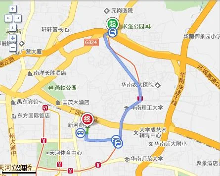 二七小路地铁站哪个出口有残疾人通道（湖北残疾人康复中心地铁出口）1