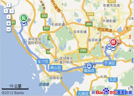 广州地铁4号线延长时代南湾有哪个站（那条地铁线线路过南湾）