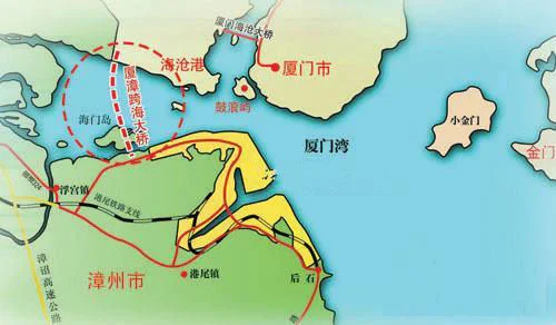 郑州地铁站口都在哪些地方（泉厦漳地铁站口规划图）3