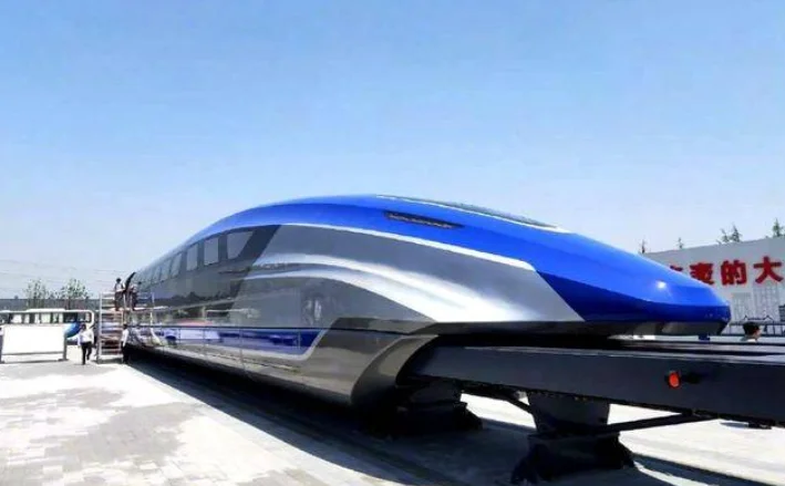 未来高铁将会发展成什么样呢（将来的高铁）2
