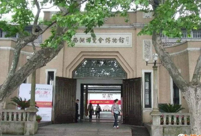 杭州第二课堂有哪些地方（杭州第二课堂地铁附近）2