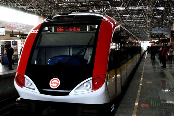 有再上海的朋友吗上海地铁wifi怎么老是断呢是手机问题还是你们也有这种状况（上海地铁网络信号）