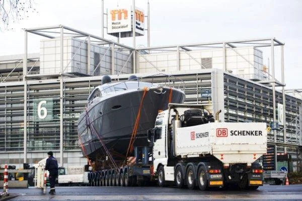 德国铁路交通（德国铁路咨询）