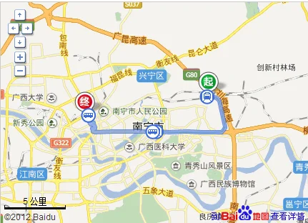 南宁火车站到南宁东站坐地铁要多久(金湖广场到南宁东站地铁要多久)3