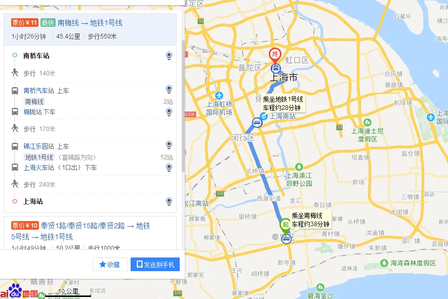 为什么在上海2020年的22条地铁线规划图中奉贤的东部都是一个盲（奉贤地铁站装修）1