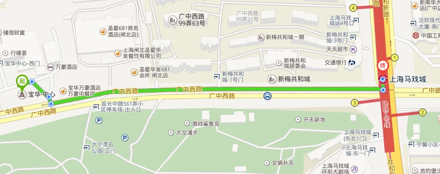 问个事宝华地铁站怎么去南京火车站怎么坐（宝华中心地铁站）2