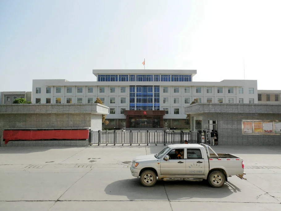 武威铁路分局的介绍(武威铁路局)4