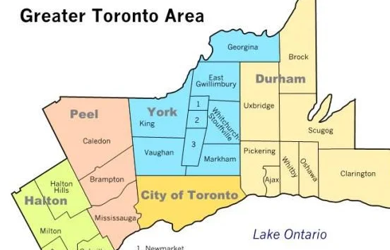 多伦多机场到市中心有地铁吗（多伦多机场有地铁吗）