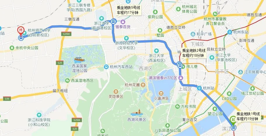 良睦路地铁3号线怎么转良渚站(余杭良睦路到武林广场地铁)3