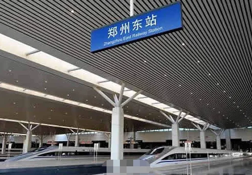 我国6大高铁枢纽城市是哪几个（全国高铁枢纽城市）