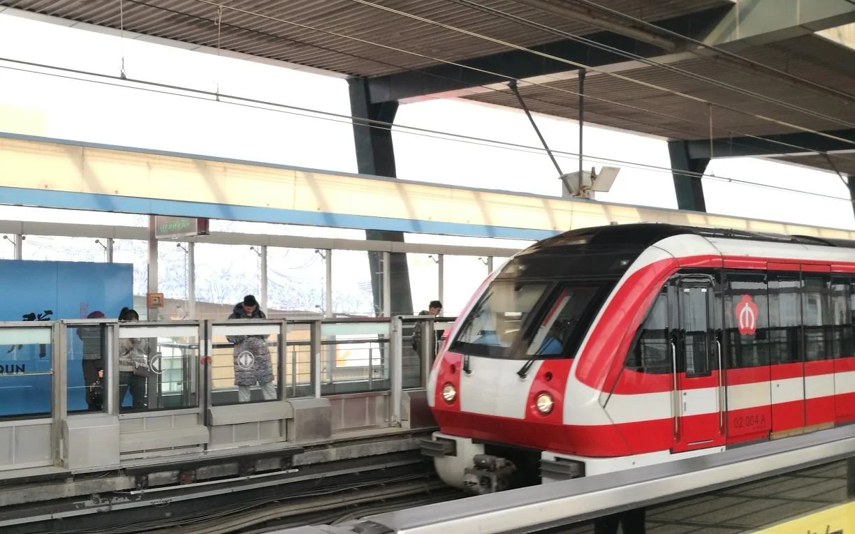 南京地铁7号线各个站点(南京地铁7号线延伸)4