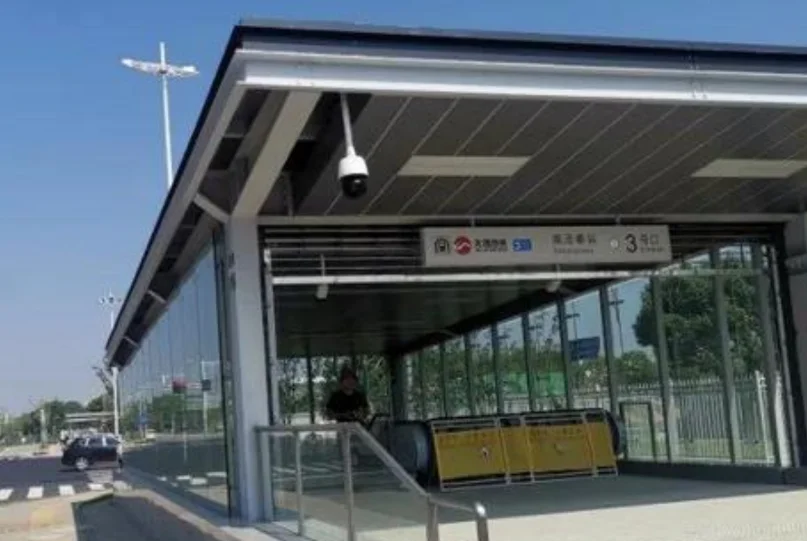 无锡地铁三号线通车时间（无锡三号地铁开通时间）4