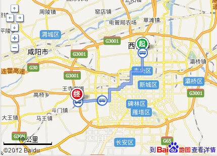 从西安三桥到西安沣东新城昆明澜庭小区坐地铁怎么走（昆明澜庭过地铁几号线西安）2