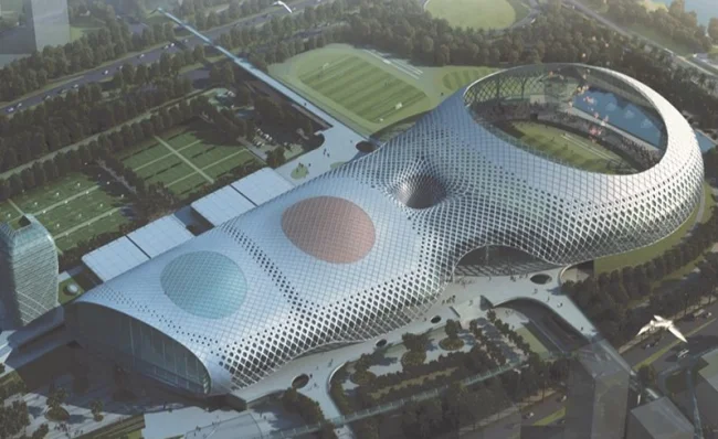 从龙华到深圳湾体育公园坐地铁怎么走（深圳湾体育公园地铁站）