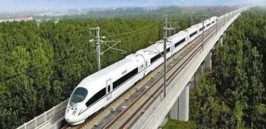 郑万铁路在南阳几站具体位置（郑万高铁站点）4