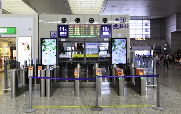 高铁座位abcd是如何排列的（高铁ab桩）4