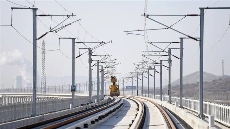 城市轨道交通供电电压若采用DC1500W（轨道交通直流供电电压）