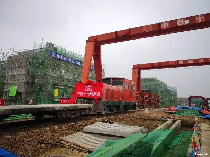 合肥地铁什么时候开通过（合肥地铁五号线北延开通时间）