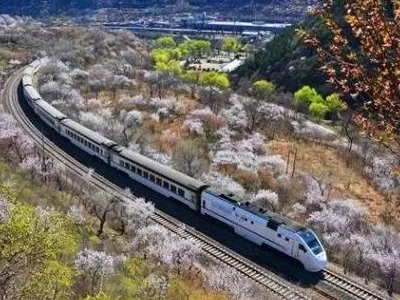 北京市郊铁路 s2线是去八达岭的吗这车是火车吗用不用提前买票好等吗（市郊铁路s2线怎么买票）