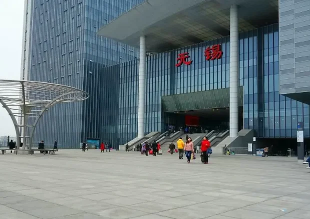 无锡高铁商务区的无锡高铁商务区简介（无锡高铁商务区）