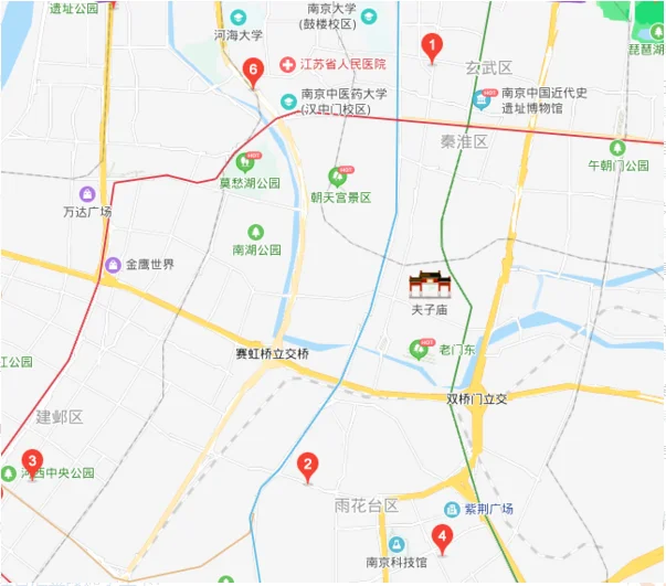 南京地铁通卡怎么办理我要是每天坐十几站怎么刷卡便宜啊听说可以办理季卡月卡如果坐地铁还要转线（南京哪个地铁口办月票）2