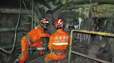 深圳地铁施工现场龙门吊倒塌伤亡惨重是意外事件吗（深圳地铁中铁五局事故）2