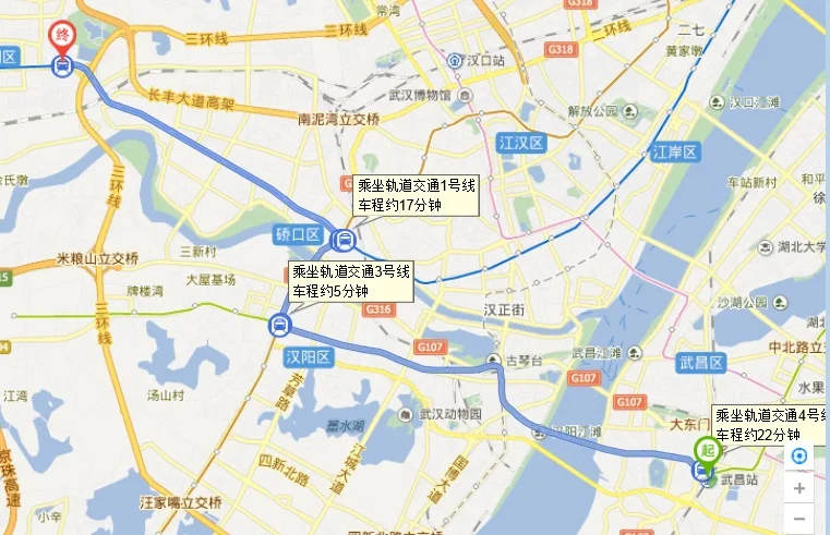 从武汉火车站坐地铁4号线到额头湾买几次地铁票（额头湾到武昌火车站怎么做地铁）