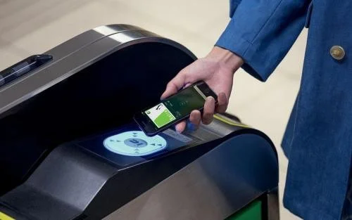 地铁怎么用微信支付 地铁微信支付方法（长沙地铁线上支付有哪几种方式）2