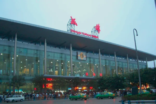 高铁2334次列车途径停靠站（宁波到新余高铁时刻表）2