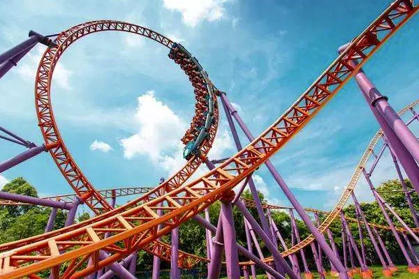 汉溪长隆地铁站怎样到长隆野生动物园（汉溪长隆地铁站停车场）2