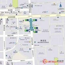 北京地铁4号线的线路资料（北京地铁4号线牵引辅助系统）2
