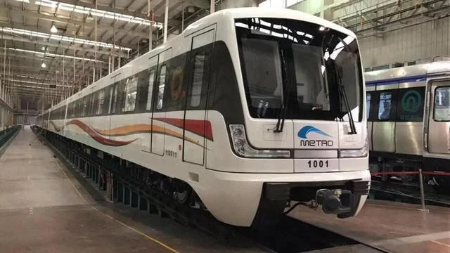 成都地铁新的线路有哪些(成都天府新区地铁开通)3