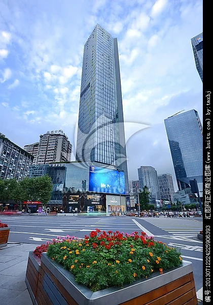 西安地铁10号线沿线经过那里（航天科技广场地铁）1