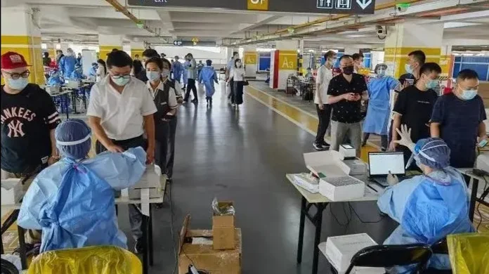 上海疫情地铁12号线是否会停运（新型冠状病毒上海地铁）