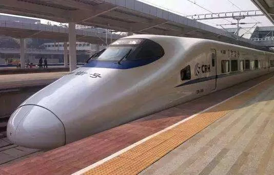 商合杭高铁有哪几家中标单位(合安九高铁中标单位)3