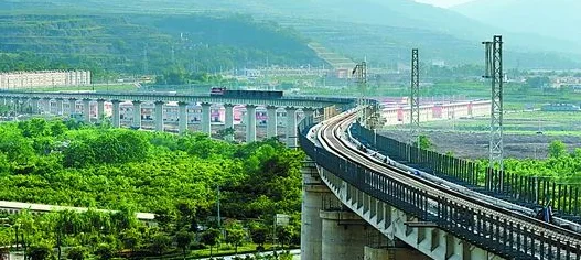 天平铁路的地理位置（天平铁路客运最新消息）