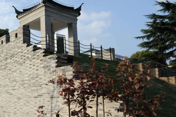 上海川沙地铁站有什么好玩的地方(上海地铁站川沙附近好玩的)3