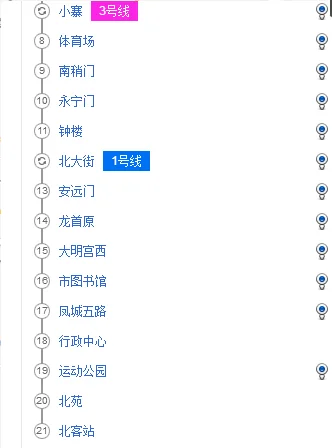 西安地铁事件是怎么回事（西安地铁天涯论坛）3