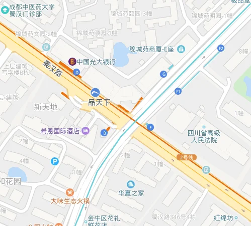 成都地铁2号线如何转10号线入口怎么最便捷呢谢谢您的回答（成都地铁2号线转7号线在哪儿转）