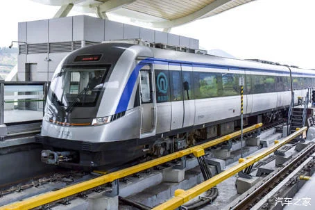 青岛地铁最早几点(春节青岛地铁运营时间表)3