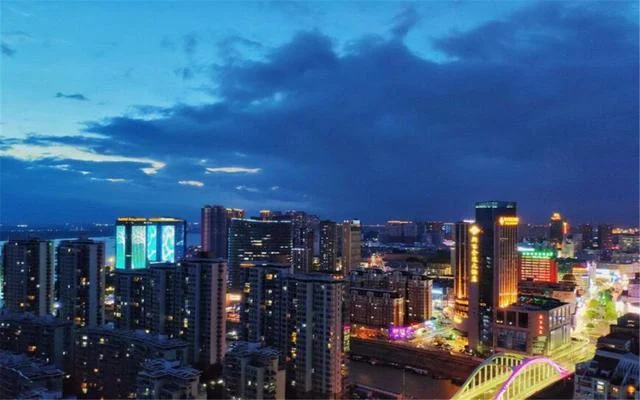 芜湖轨道交通的简介（芜湖市轨道交通规划）5