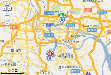 广州东站坐地铁到广州南站要多少时间（广州东坐地铁到广州南）2