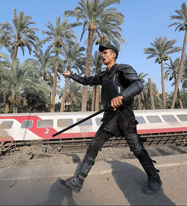 亚洲铁路最长的国家是（埃及铁路中国）3