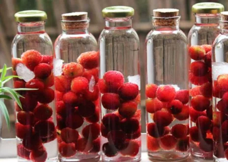 杭州地铁最近有否规定不能带红酒(杭州地铁能带杨梅酒吗)1