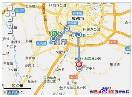 在成都东站坐地铁到李家坨该怎么走（成都洪河地铁站到李家祠怎么走）1