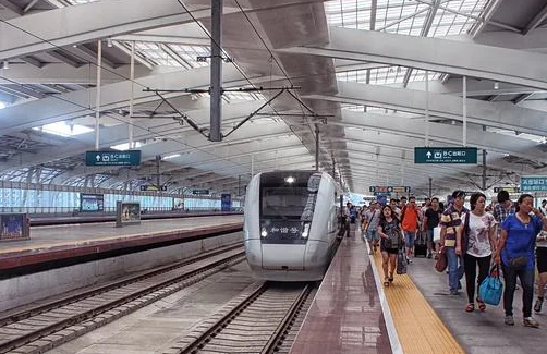 汕头到珠海有高铁吗（汕头去珠海高铁）1