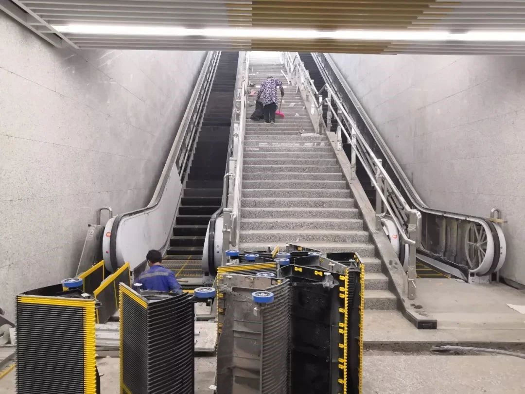 西安地铁开通顺序是什么都什么时候开通（弹子石地铁开通时间）