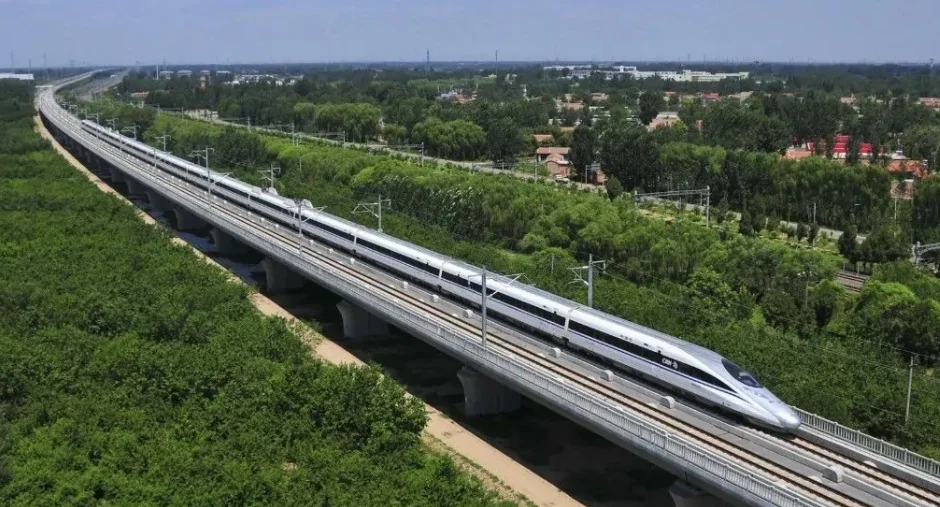 高铁时速是多少公里一小时（高铁最低时速）5