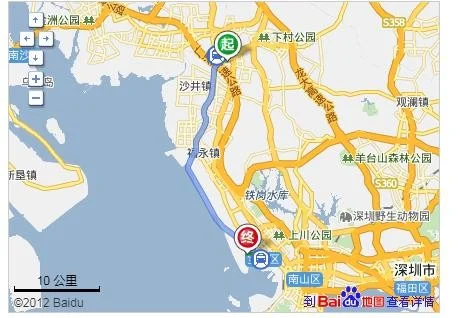 线松岗站到维也纳国际酒店（深圳松岗地铁站店）怎么走（松岗地铁站附近维也纳）