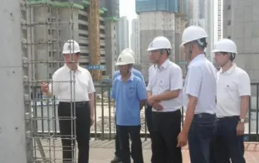 中咨工程建设监理公司是央企吗（中咨监理公司西安地铁）